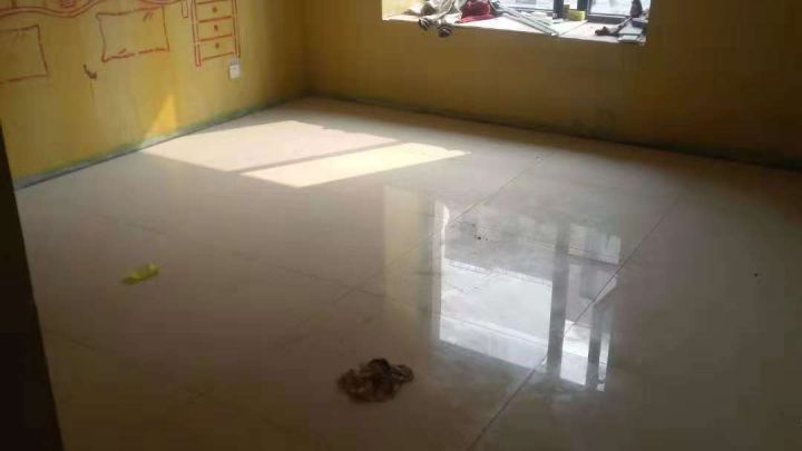 香堤園小區(qū)5號樓137㎡-瓦工階段