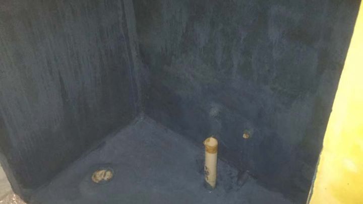 鴻坤理想瀾灣26號樓95㎡-瓦工階段