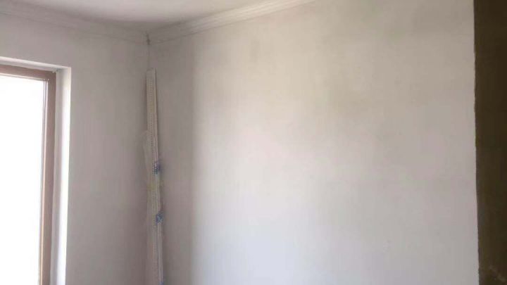 鴻坤理想瀾灣26號樓95㎡-油工階段