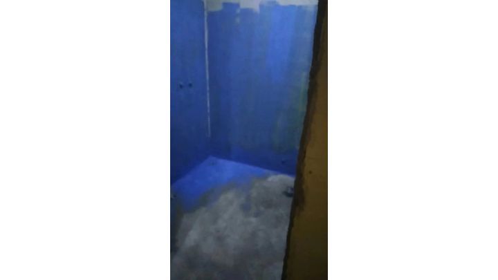 學府瀾灣小區(qū)11號樓76㎡-瓦工階段