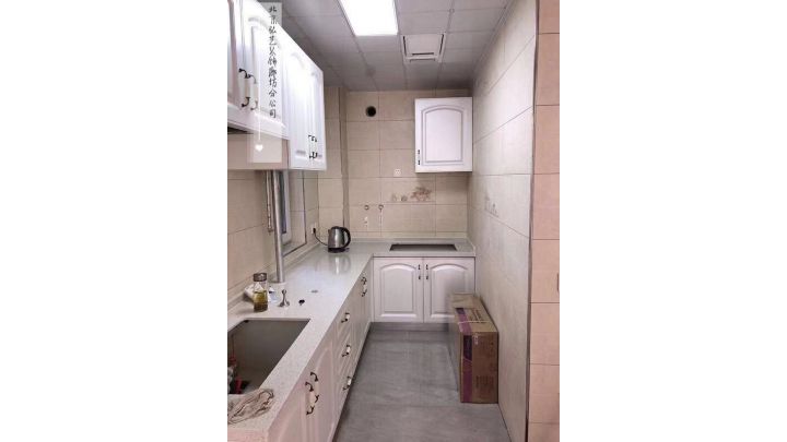 楓景園小區(qū)15號樓86㎡-完工大吉