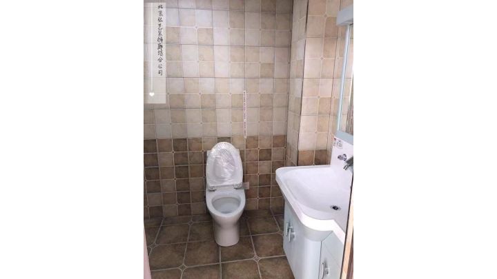 小衛(wèi)生間設(shè)計的好，也可以裝出大氣感！