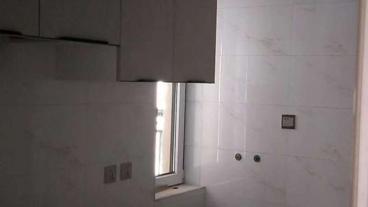 學府瀾灣小區(qū)11號樓76㎡-完工大吉