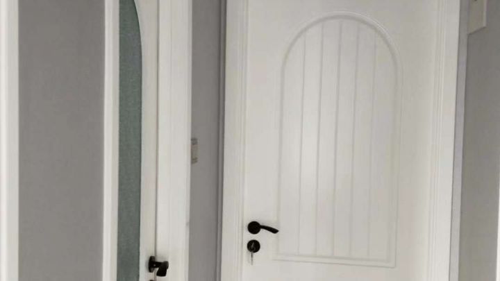 學府瀾灣小區(qū)11號樓76㎡-完工大吉