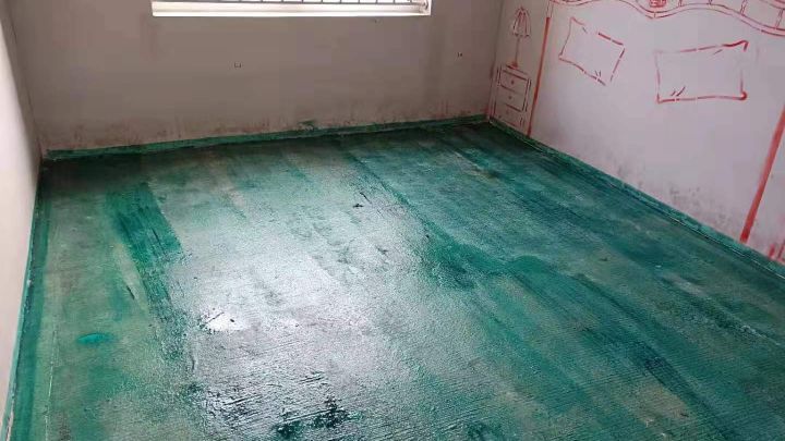 德榮文景5號樓在施工地-開工大吉