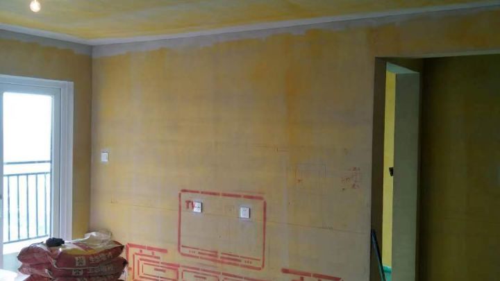 花語(yǔ)城8號(hào)樓在施工地-開工大吉