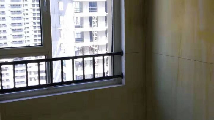 花語城4號地2號樓在施工地-開工大吉