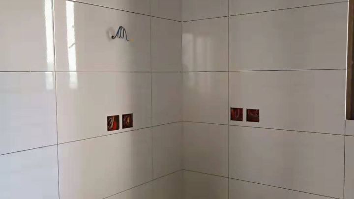 領(lǐng)航城43號樓190平米在施工工地-木瓦工階段