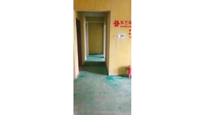 領(lǐng)航城小區(qū)6號(hào)樓129平米在施工地-開(kāi)工大吉