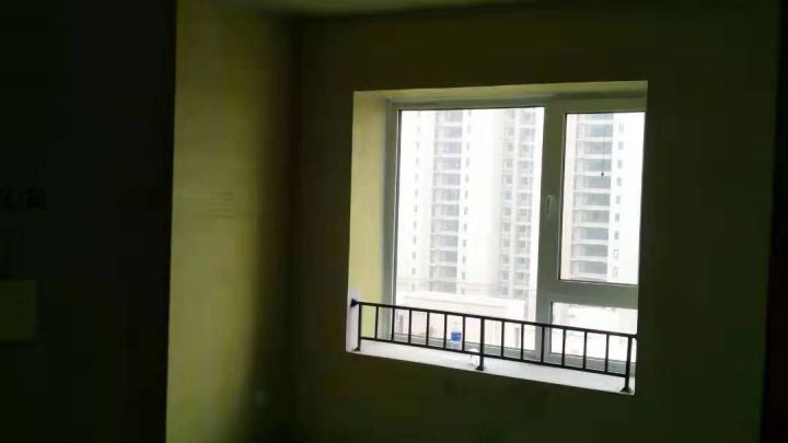 領(lǐng)航城小區(qū)6號(hào)樓129平米在施工地-開(kāi)工大吉