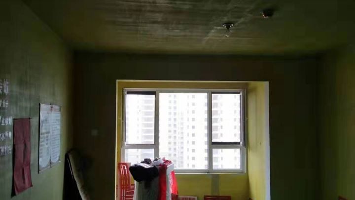 領(lǐng)航城小區(qū)6號(hào)樓129平米在施工地-開(kāi)工大吉