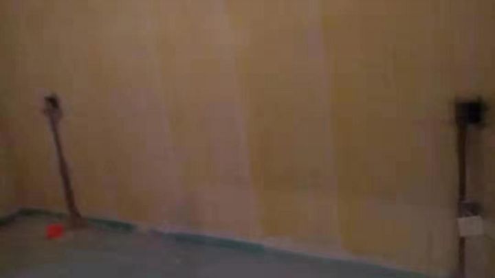 領(lǐng)航城小區(qū)6號(hào)樓129平米在施工地-水電階段