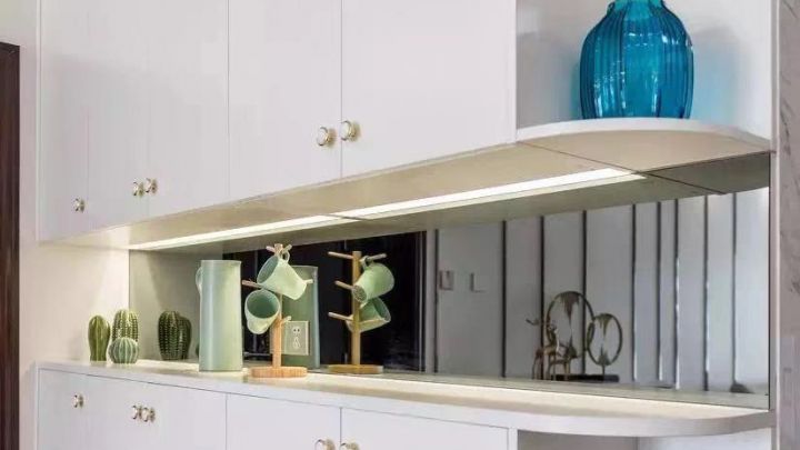 小戶型裝修的八大實用技巧