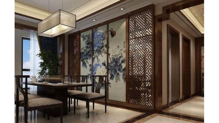 餐廳應(yīng)該怎么去設(shè)計