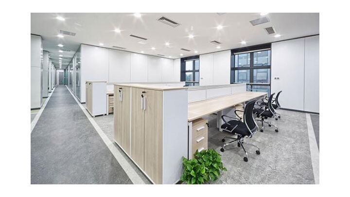 辦公室裝修有哪些風格